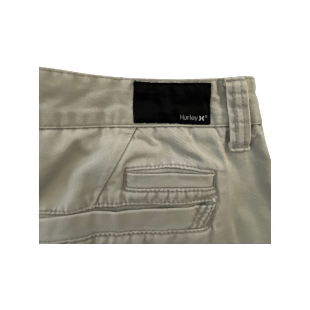 Hurley Cargo Shorts - Picture 9 of 12